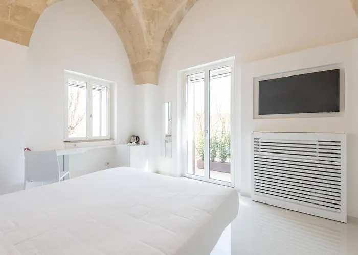 Vittorio Veneto Luxury 4*