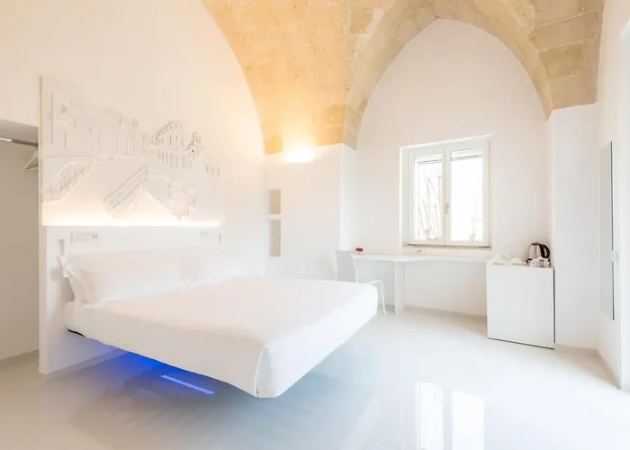 Vittorio Veneto Luxury Guest house