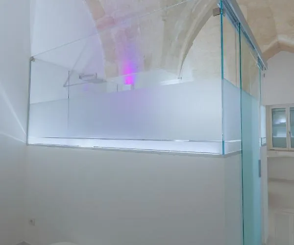 Vittorio Veneto Luxury 4* Matera