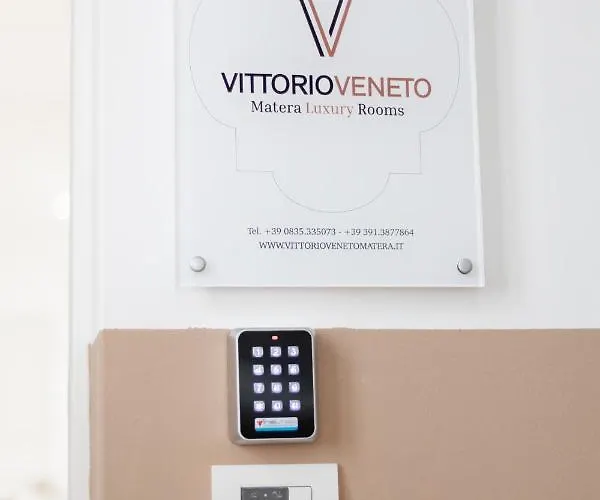 Vittorio Veneto Luxury Guest house