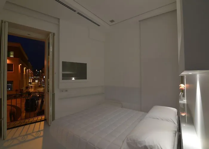 Vittorio Veneto Luxury 4*