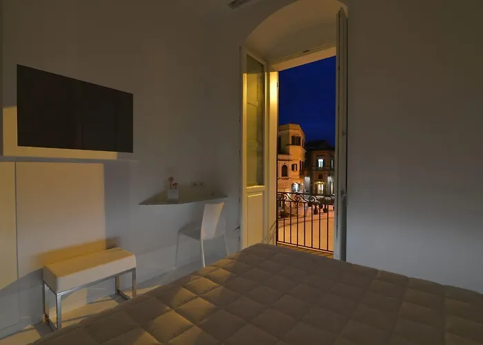 Vittorio Veneto Luxury Matera