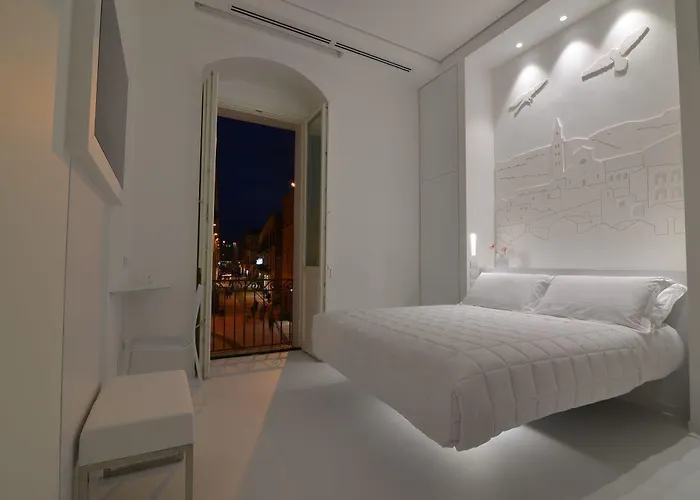 Vittorio Veneto Luxury Guest house