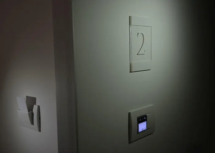 Vittorio Veneto Luxury Guest house