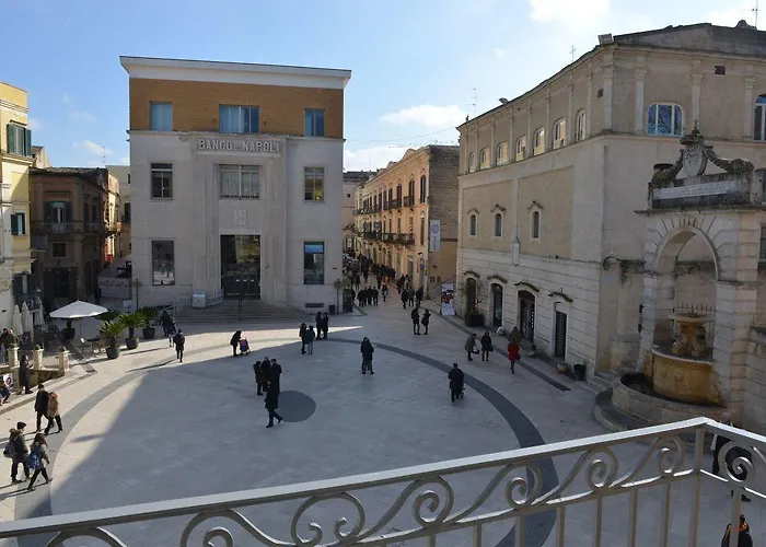 Vittorio Veneto Luxury