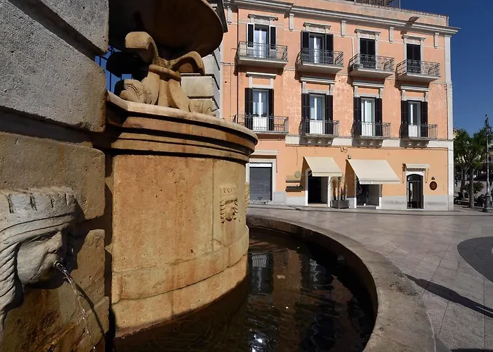 Vittorio Veneto Luxury Guest house 4*