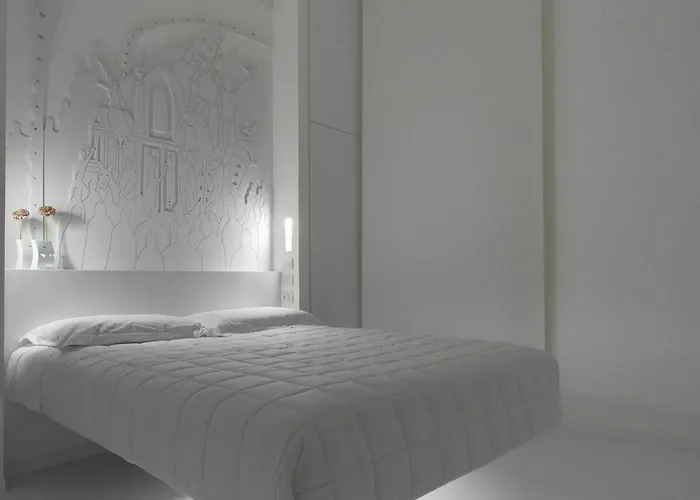 Vittorio Veneto Luxury Matera